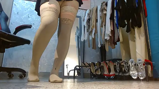 Samantabrown_'s Webcam Show