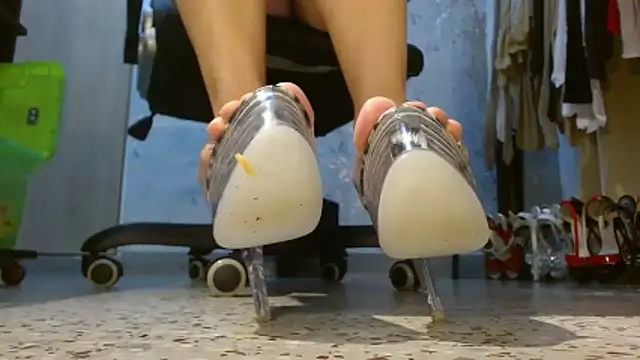 Samantabrown_ 在線直播表演