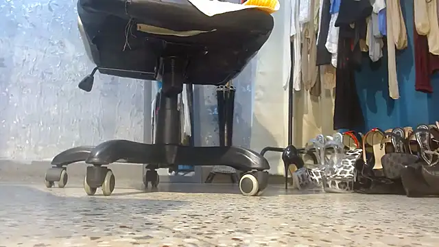 Show de webcam de Samantabrown_