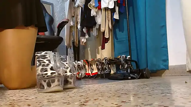 Samantabrown_ 在線直播表演