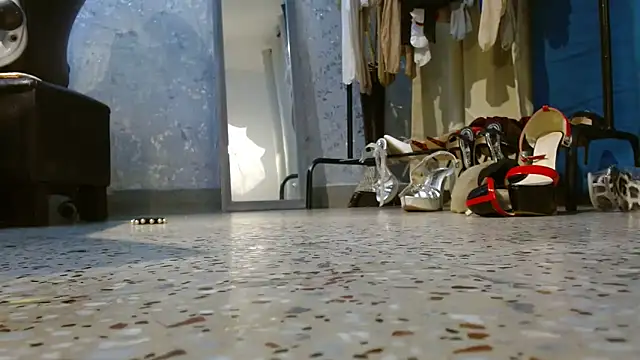 Show Webcam de Samantabrown_