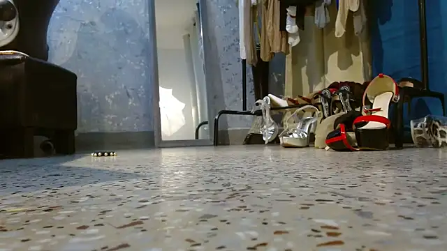 Samantabrown_ 网络视讯表演