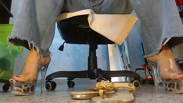 Samantabrown_'s Webcam Show