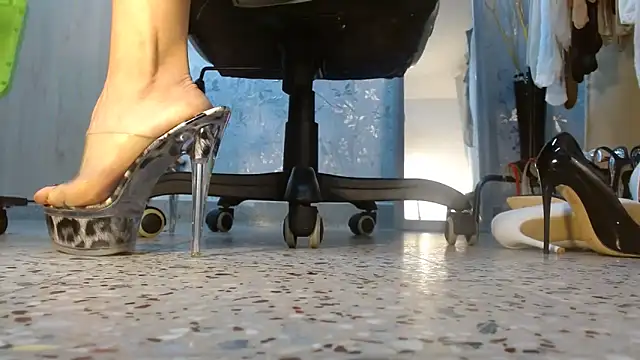 Samantabrown_ Webcam-Show