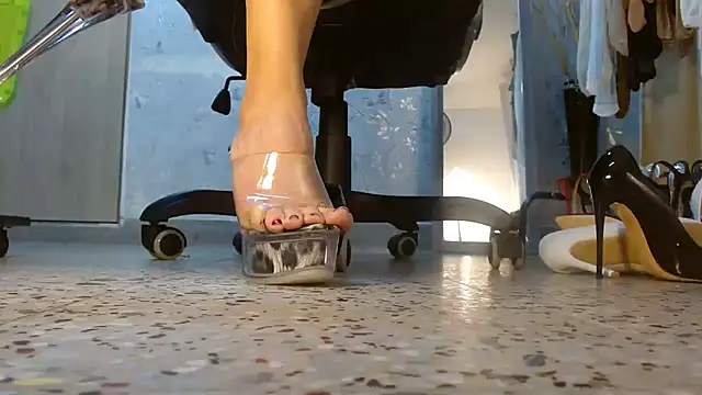 Samantabrown_'s Webcam Show