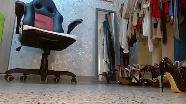 Samantabrown_ 网络视讯表演