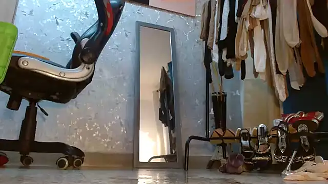 Вебкам-шоу Samantabrown_