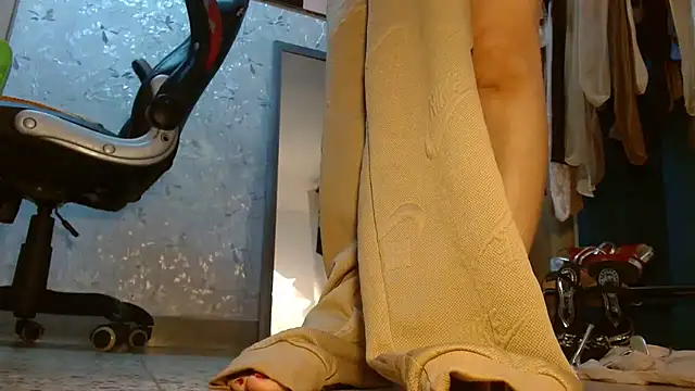 Samantabrown_ webcam show