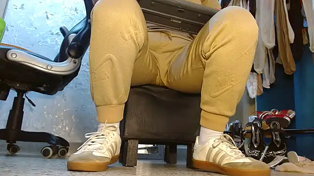 Samantabrown_'s Webcam Show