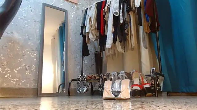 Samantabrown_ Webcamshow