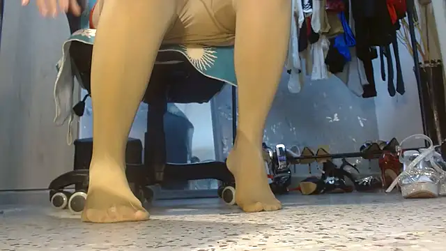 Show Webcam de Samantabrown_