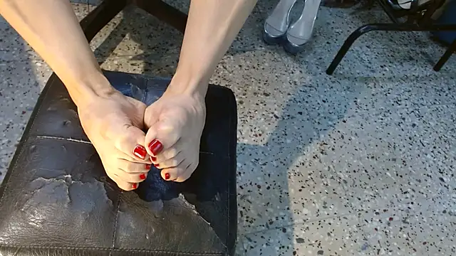 Samantabrown_ 网络视讯表演