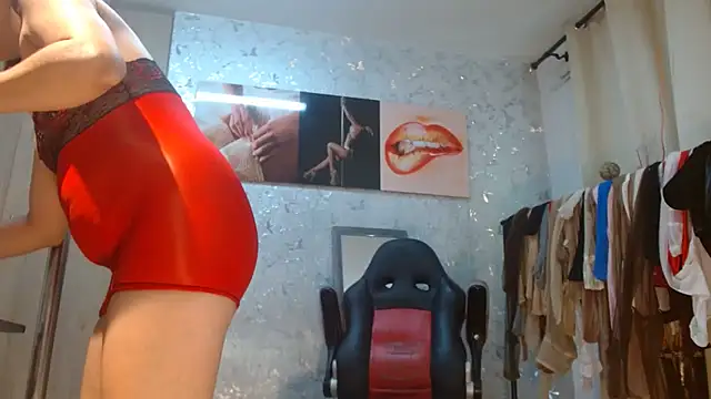 Živý XXX chat Samantabrown_