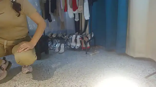 Samantabrown_ Obrolan Langsung XXX