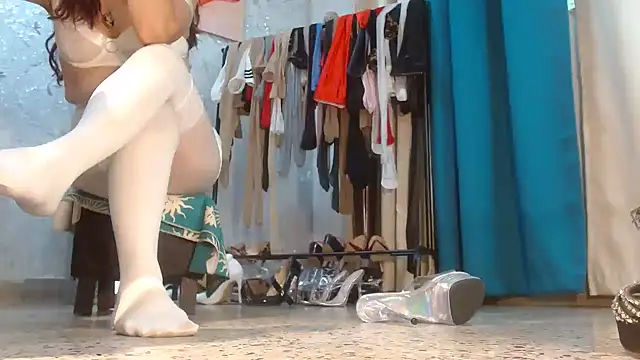 Samantabrown_'s Webcam Show
