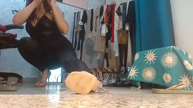 Samantabrown_'s Live XXX Chat