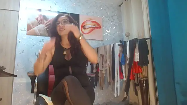 Samantabrown_'s Live XXX Chat