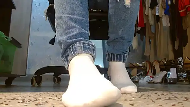 Samantabrown_'s Live XXX Chat