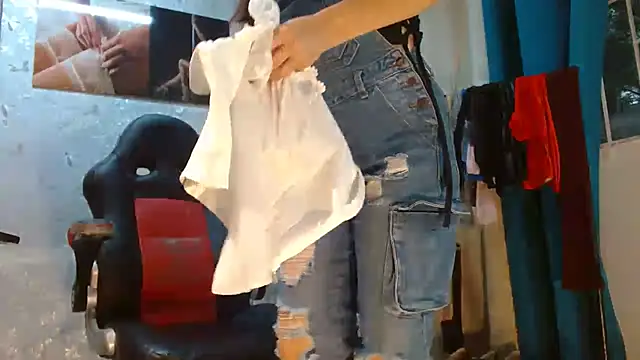 Samantabrown_'s Live XXX Chat