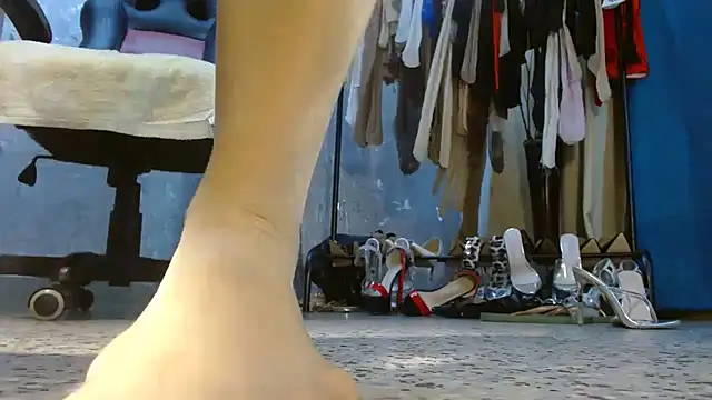 Živý XXX chat Samantabrown_