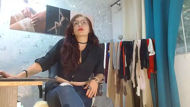 Samantabrown_'s Live XXX Chat