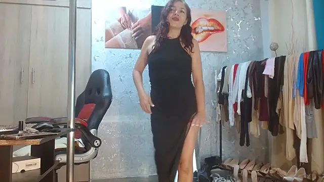 Samantabrown_ Obrolan Langsung XXX