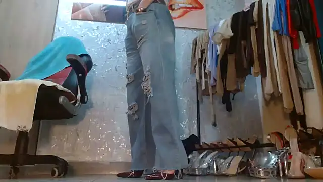Živý XXX chat Samantabrown_