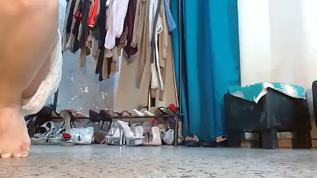 Samantabrown_ Adlı Modelin Canlı XXX Sohbeti