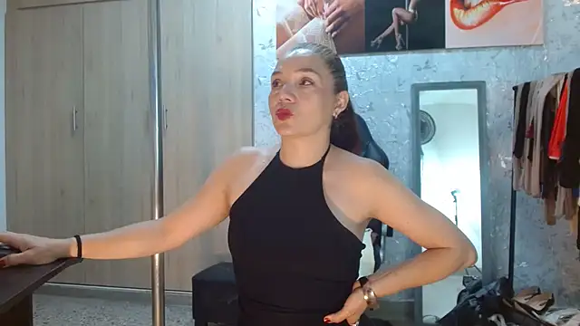 Samantabrown_n Live XXX chat