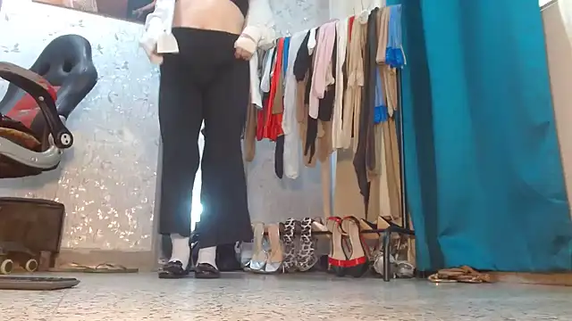XXX chat uživo modela Samantabrown_