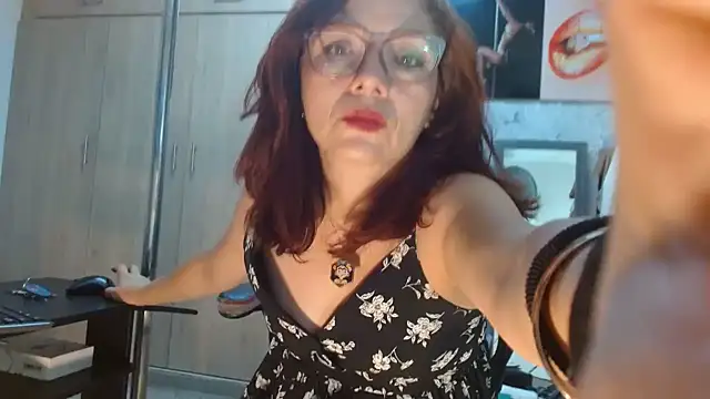 Samantabrown_'s Live XXX Chat