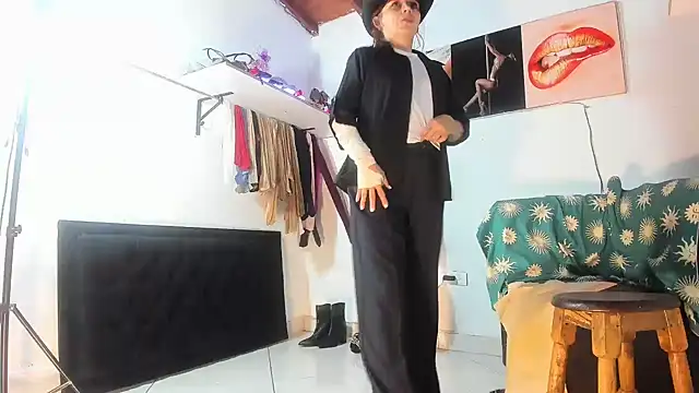 Samantabrown_のライブXXXチャット