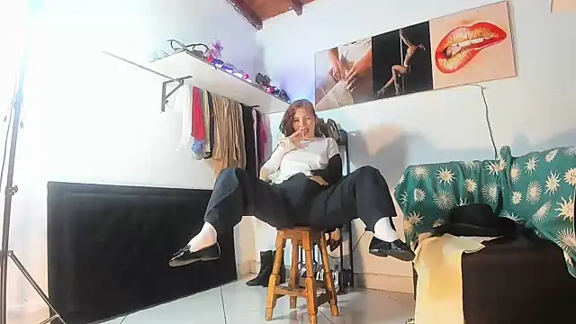 Samantabrown_'s Live XXX Chat