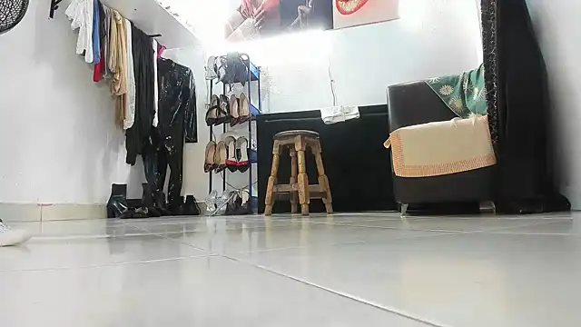 Samantabrown_のウェブカメラショー