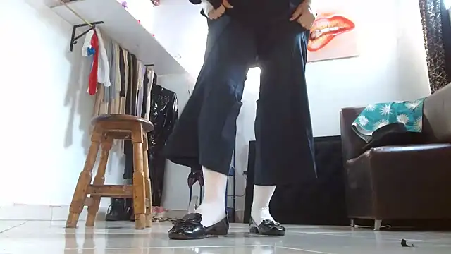 Czat XXX na żywo – Samantabrown_