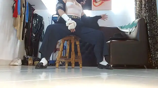 Samantabrown_'s Live XXX Chat