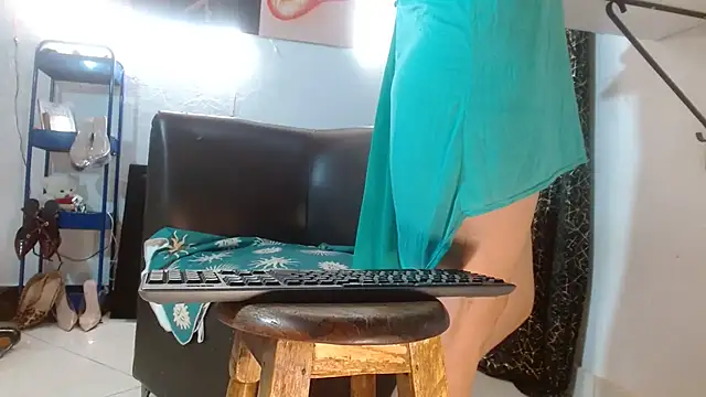Samantabrown_'s Live XXX Chat