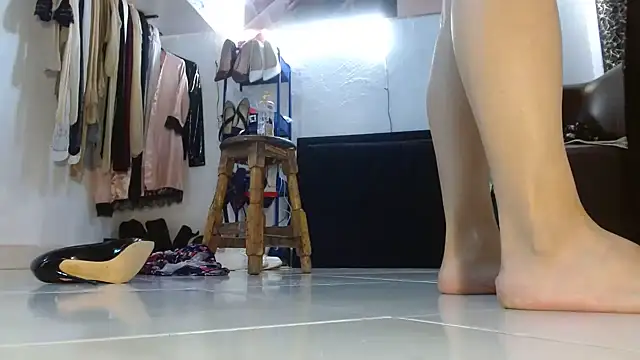 Živý XXX chat Samantabrown_