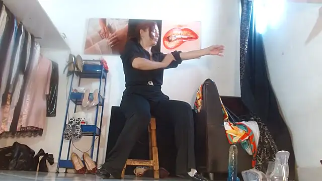 Samantabrown_'s Live XXX Chat