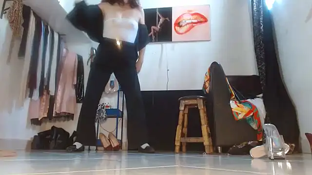 Samantabrown_ Chat XXX live