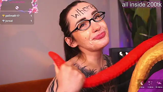EvaCanton Webcam-Show