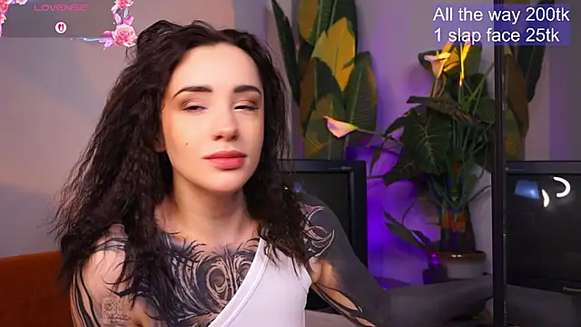 EvaCanton Webcam-Show