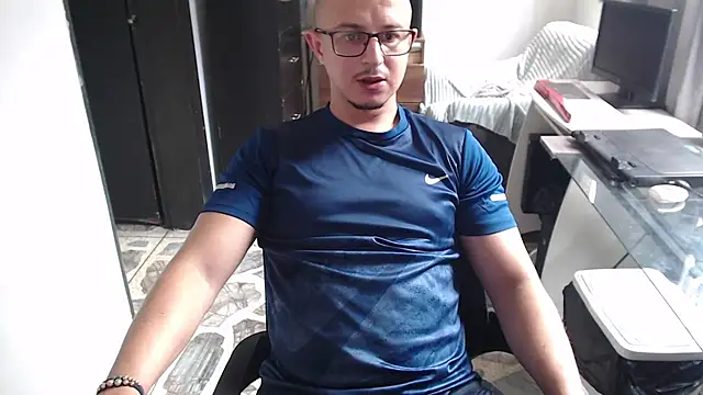 jacob_strokes01 Show Webcam
