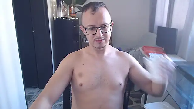 jacob_strokes01 Show Webcam