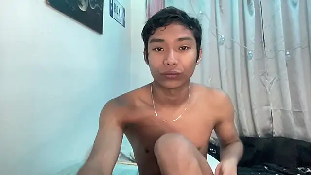 alejo_cuten Webbikameraesitys