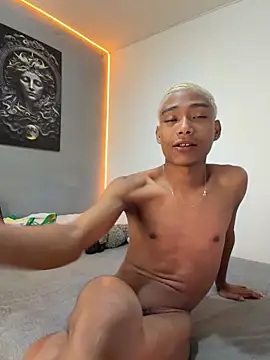 alejo_cute Webcam-Show
