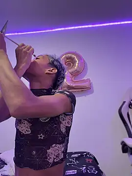 عرض كام alejo_cute