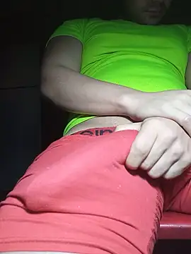 عرض كام AlexisSpears_