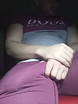 AlexisSpears_'s Webcam Show