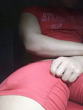 AlexisSpears_のウェブカメラショー